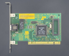 3Com EtherLink XL 3C900B-TPO PCI 10Mbps RJ45 Network Card - Untested picture