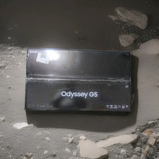 Samsung Odyssey G51C 32