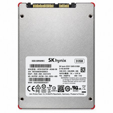 SK Hynix 512GB SC311 SATA 2.5