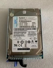 FOR IBM 900GB 81Y9655 81Y9654 SAS 10K RPM 6G 2.5
