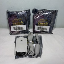 Lot of 3 Hewlett Packard C4103A Infrared Connect FIR 4Mbps IrDA for LaserJet picture