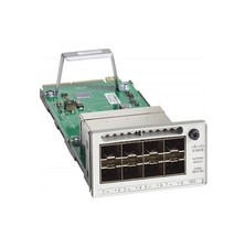 Cisco C9300-NM-8-10G Catalyst 9300 8 x 10GE Module 1 Year Warranty picture