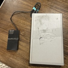 LaCie External Drive  300979 picture