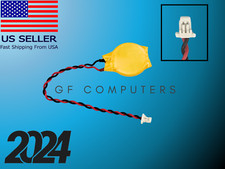 CMOS Battery for Dell Inspiron 14R N4110 SE 7420 14Z 1470 5368 5423 N411z picture