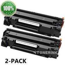 2PK CRG128 Toner Cartridge For Canon 128 ImageClass D530 D550 MF4770n MF4880dw picture