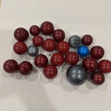 Replacement Trackballs Logitech Trackman and Other Various Ball Mouse Repair picture