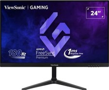ViewSonic VX2418-P-MHD 24