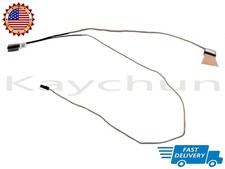 For HP 17-BY0062CL 17-BY1053DX LCD Video Display Screen EDP Cable Non-touch HD+ picture