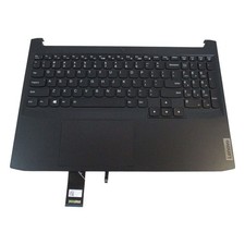For Lenovo IdeaPad Gaming 3-15IHU6 15ACH6 Palmrest keyboard touchpad 5CB1D04600 picture