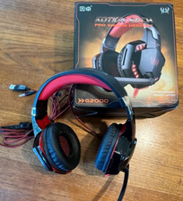 Kotion Each G2000 Pro Gaming Headset w/ Box , Immersive Noise Cancelling Mic picture