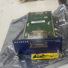 Netgear AX742 Prosafe 24 Gigabit Module  picture