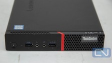 Thinkcentre M700 Tiny i3-6100T 4GB DDR4 (No Storage / No OS) picture