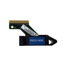 HPe 801365-001 Synergy 480 Gen9 Interconnect Module SATA PCA 815034-B21 picture