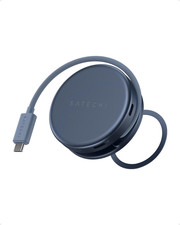 Onthego 5-In-1 USB-C Hub, 4K/60Hz HDMI, SD Card Reader, Indigo picture