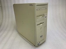 Vintage Dell Dimension XPS T700r Intel Pentium III 700MHz 128MB SDRAM picture