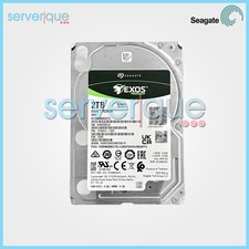 ST2000NX0273 Seagate Exos 7E2000 2TB 2.5