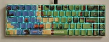 Epic of Higround 2 - Amora Bay Basecamp 65 Keyboard picture