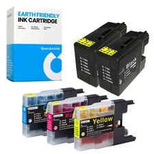 5-Pack OSI Compatible LC79 Series Ink Cartridges Combo fits Brother MFC J6910DW picture