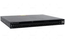 IBM RackSwitch G8124E 7309-HC6 24x SFP+ 10Gb - Ethernet Switch picture