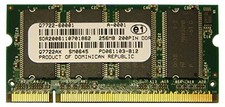 Replacement for 256Mb 100Mhz 168 Pin Sdram Dimm C9653-60001 Seller Warranty picture