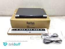 Raritan Dominion DKX3-166 16-Port KVM Switch - Rack-Mountable, 1 IP User picture