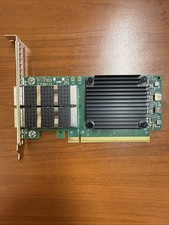 Mellanox ConnectX-6 Dx MCX623106AC-CDAT 2-Port 100Gb PCIe Ethernet Adapter - FH picture