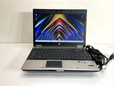 HP EliteBook 8440P CPU i5 M 520 2.40GHz RAM 8GB HDD 500GB Windows 11 Pro picture