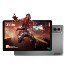 Lenovo Legion 12 GB RAM 256 GB ROM 8.8 inch with Wi-Fi Only Gaming Tablet-Grey picture