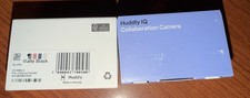 Huddly IQ Intelligent Collaboration Camera picture