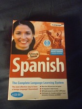 Cosmi Learn To Speak Spanish picture