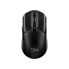 Pushfire Haste 2 Core Wireless Gaming Mouse, Black 8R2E6AA picture