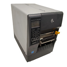 Zebra ZT230 USB / Network Thermal Label Printer picture