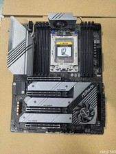 Asrock TRX40 Creator Motherboard Mainboard for AMD TRX40 3960X / 3970X CPU picture