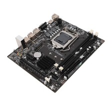 H55 Computer Motherboard Professional M.2 NGFF LGA 1156 Slot DDR3 8 Channel picture