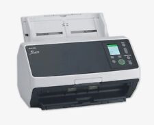 RICOH FI-8170 Professional High Speed Color Duplex Document Scanner picture
