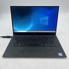 Dell XPS 13 9360 13” i7 2.7GHz 8GB RAM 128GB SSD picture