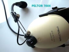 Peltor Model 7004 Passive Aviation Headset – GA dual plugs picture