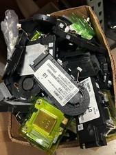 Lot of 50 Wholesale Lot of Mixed OEM Dell Optiplex MFF Desktop Fan W/ Heatsink picture