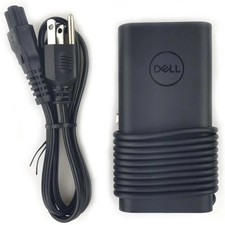 Dell Thunderbolt 3 USB-C Type C Adapter Charger LA90PM170 90W Laptop Charger picture
