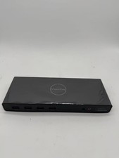 VisionTek - VT4510 Dual Display 4K USB 3.0 / USB-C Docking Station Dock Only picture