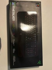 Razer DeathStalker Chroma RGB Gaming Keyboard Wired Tested picture