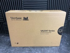 Viewsonic VA2247MH 22