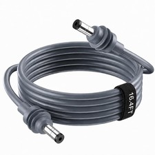 Starlink Mini Power Cable, Starlink Power Cable 16.4 FT/5M for Starlink Mini ... picture