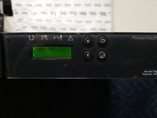 DELL IBM PowerVault TL1000 Ultrium5 LTO5 HH SAS 1U 2727480 as is power on tested picture