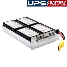 APC Smart-UPS 1500VA RM 2U SMT1500RMI2UNC Compatible Replacement Battery Pack picture