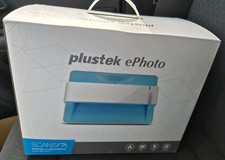Plustek ePhoto Z300 Photo Scanner New Open Box Model: Z300 Includes Software CD picture