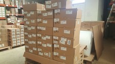 J9536A - HPE 20Port Gig-T POE+/2port 10Gbe SFP+ v2 ZL Module - Brand New Sealed picture