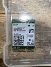 WAVLINK WiFi 7 BE8800 Tri-Band Card 8774Mbps BT 5.4 M.2 E-Key Win 10/11 picture