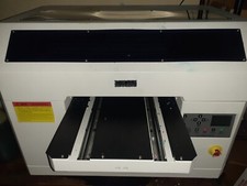 Dom Sem 3050 A3 UV Printer [770x740x560] for SALE PICK-UP ONLY picture