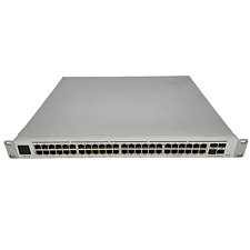 Ubiquiti Networks USW-PRO-48-POE Unifi 48Port Pro Switch picture